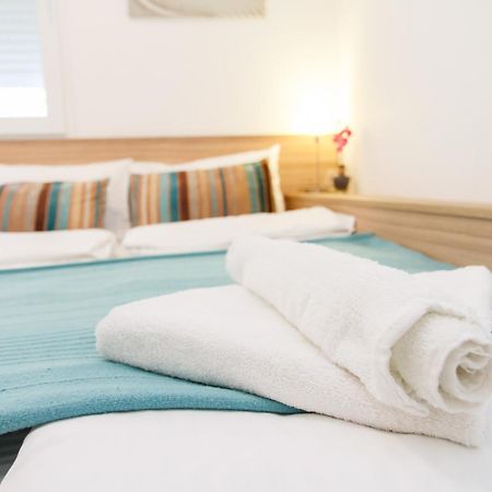 City Break Apartments - City Zen Beograd Bagian luar foto