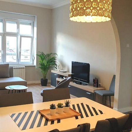 City Break Apartments - City Zen Beograd Bagian luar foto