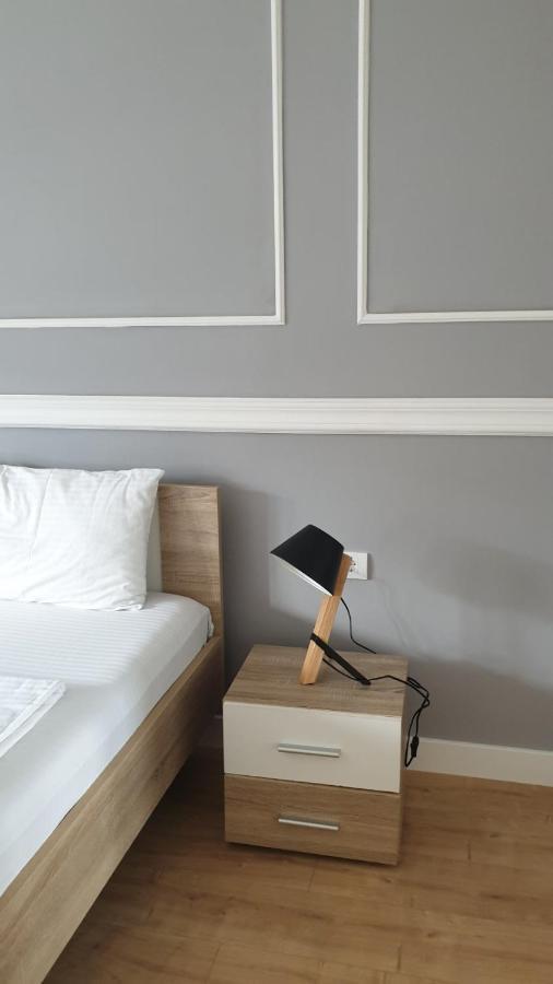 City Break Apartments - City Zen Beograd Bagian luar foto